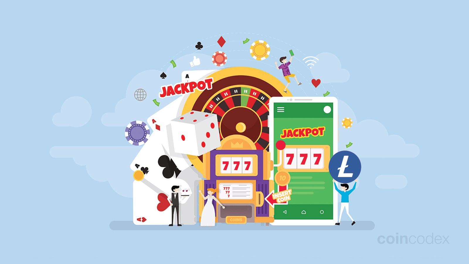 Khám phá Hot Lucky 7’s và nhận thưởng lớn cùng Hot Lucky 7’s ngay hôm nay