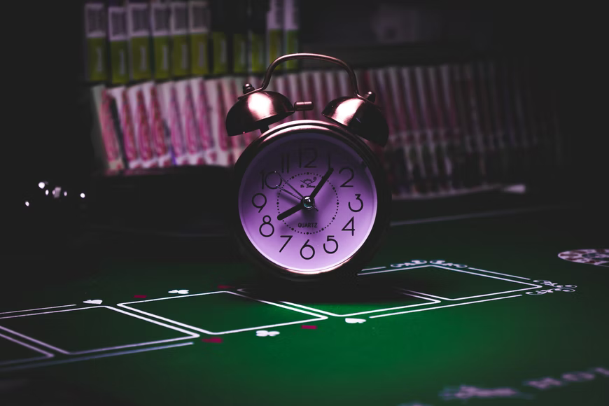 Khám phá thế giới casino trực tuyến tại Nigeria hấp dẫn nhất