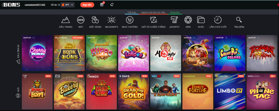 Khám phá thế giới jocuri casino online hấp dẫn với trải nghiệm tuyệt vời