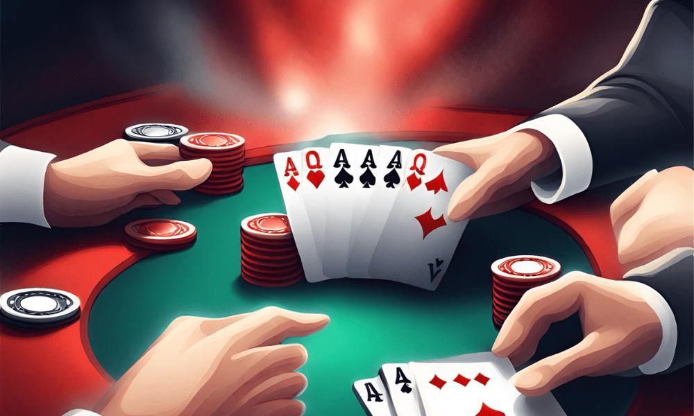 Khám phá bí quyết chơi tien len zingplay vn hiệu quả trên tièn len zingplay vn