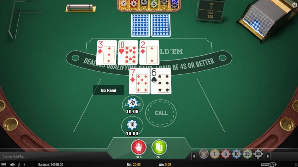Khám phá các loại gambling games phổ biến và hấp dẫn nhất hiện nay