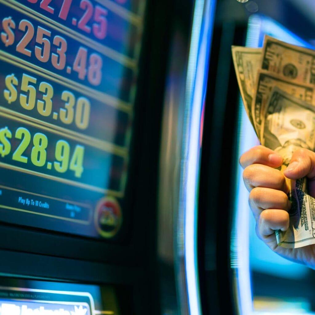 Khám phá online casino Florida và các bí quyết chơi casino trực tuyến tại Florida