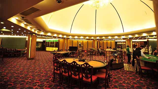 Khám phá thế giới cá cược hấp dẫn tại 888bet casino cùng nhiều ưu đãi cực lớn