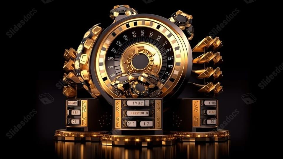 Khám phá cơ hội chơi online casino no deposit hấp dẫn và nhận thưởng ngay hôm nay
