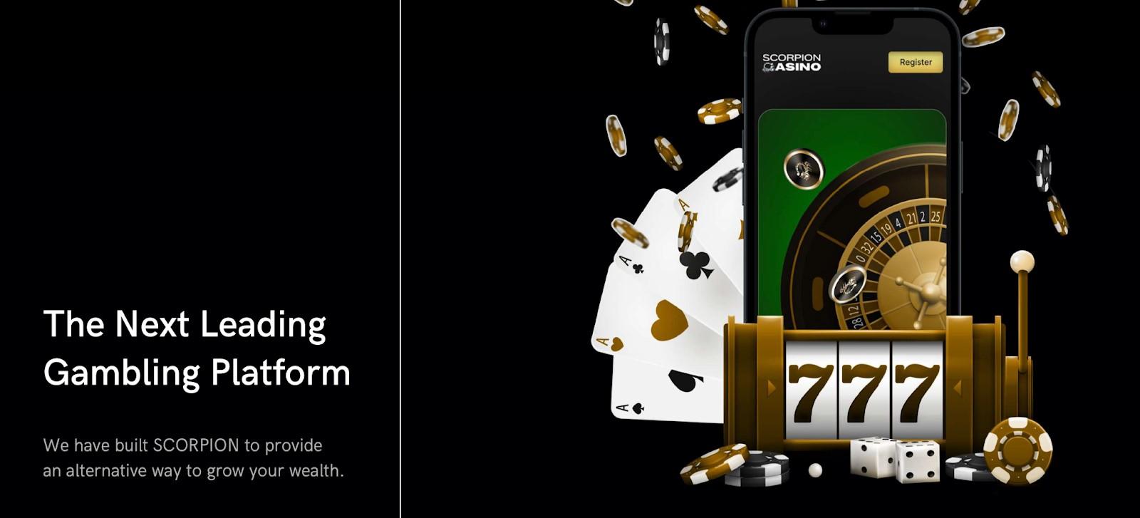 Đánh giá trải nghiệm hấp dẫn khi chơi Casino Online cùng Playtech