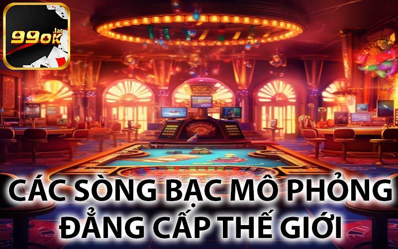 Khám phá những trò chơi game hấp dẫn không nên bỏ lỡ năm 2024