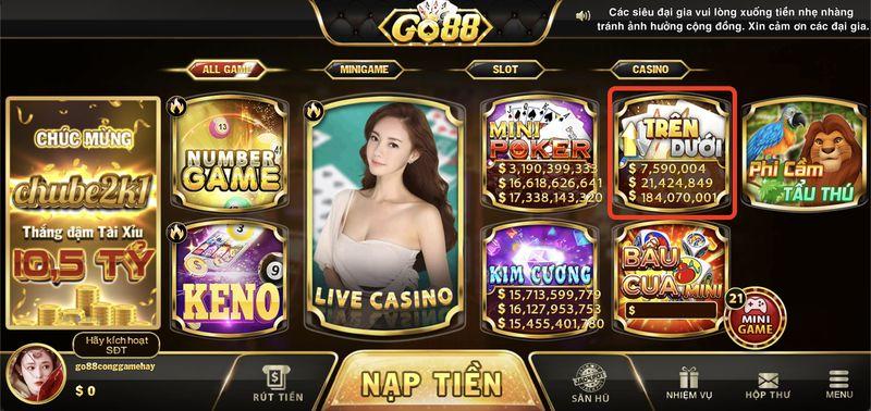 Khám phá các trang poker uy tín nhất cho người chơi chuyên nghiệp và nghiệp dư