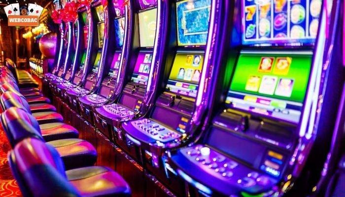 Khám phá các trò chơi hàng đầu tại ku casino hôm nay