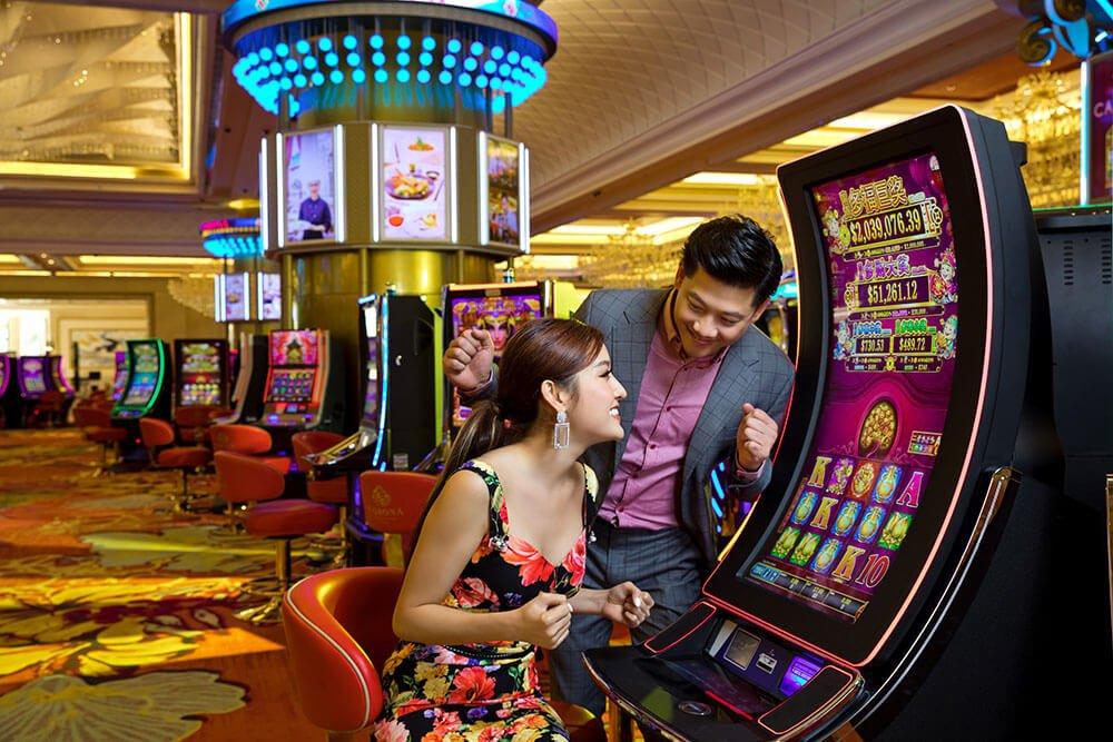 Khám phá canadian online casinos that accept paypal uy tín và tiện lợi cho người chơi