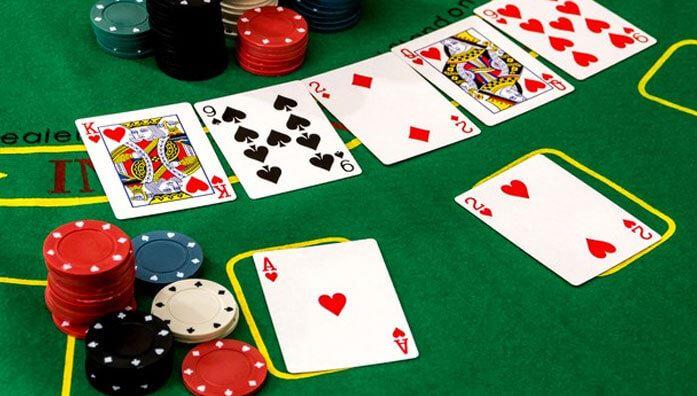 Khám phá Casino Online Uy Tín: Lựa chọn hàng đầu cho người chơi Việt Nam