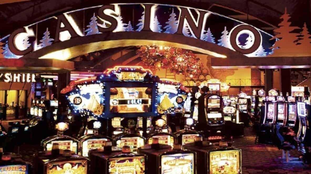 Khám phá trải nghiệm giải trí đỉnh cao tại Palace Casino Online