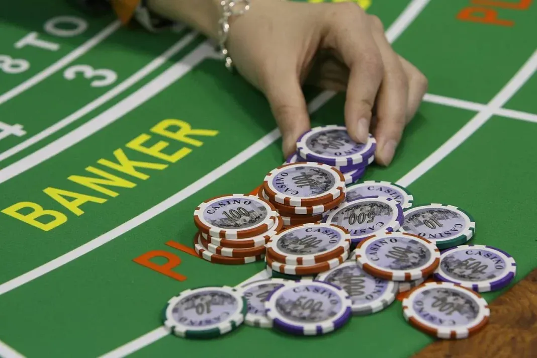 Khám phá trải nghiệm giải trí đỉnh cao tại Palace Casino Online