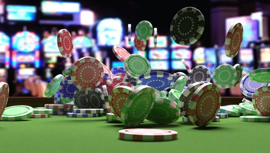 Khám phá casino roulette miễn phí với trò chơi online hấp dẫn