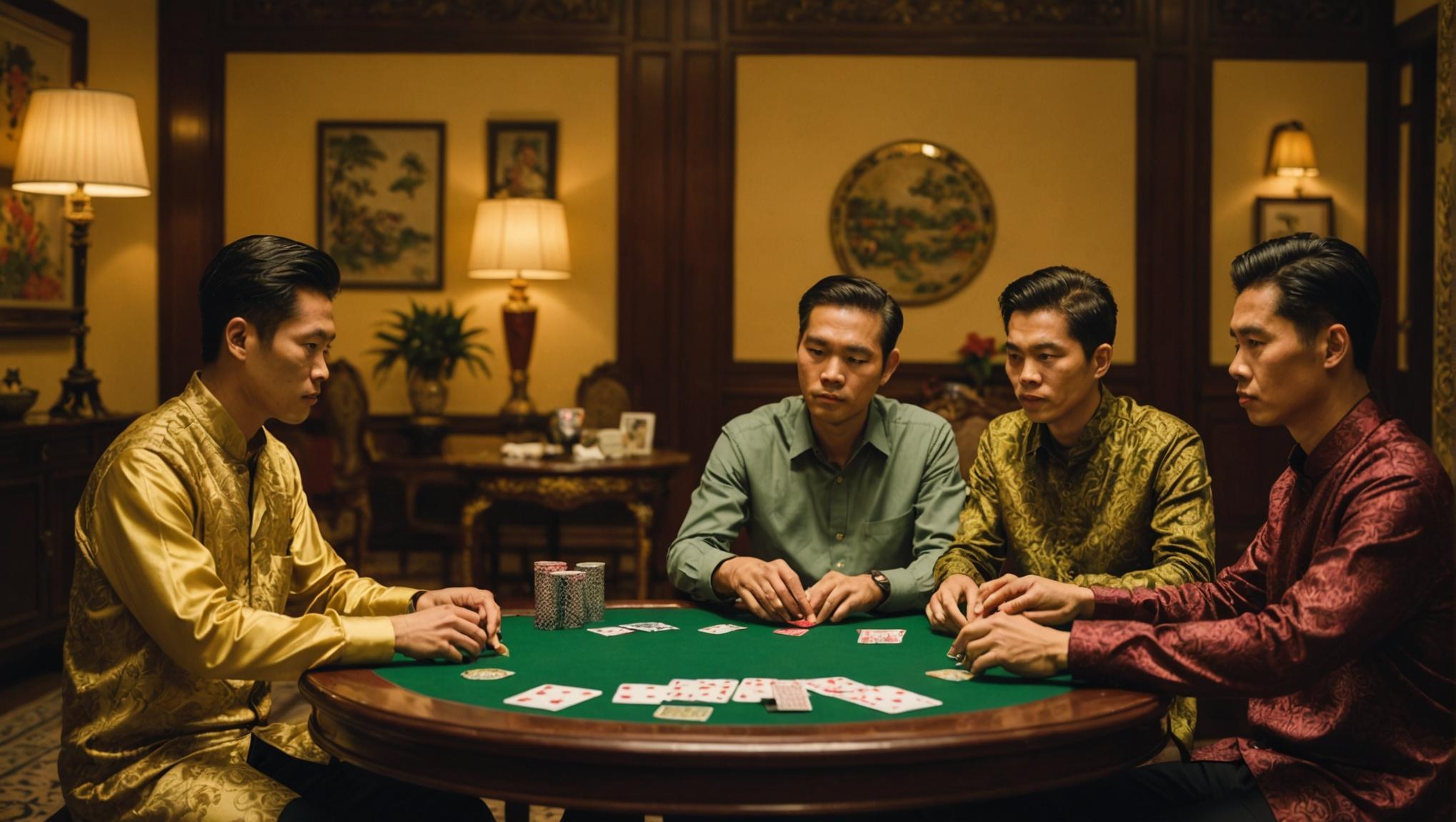 Khám phá cách tải game miễn phí nhanh chóng và an toàn trên điện thoại