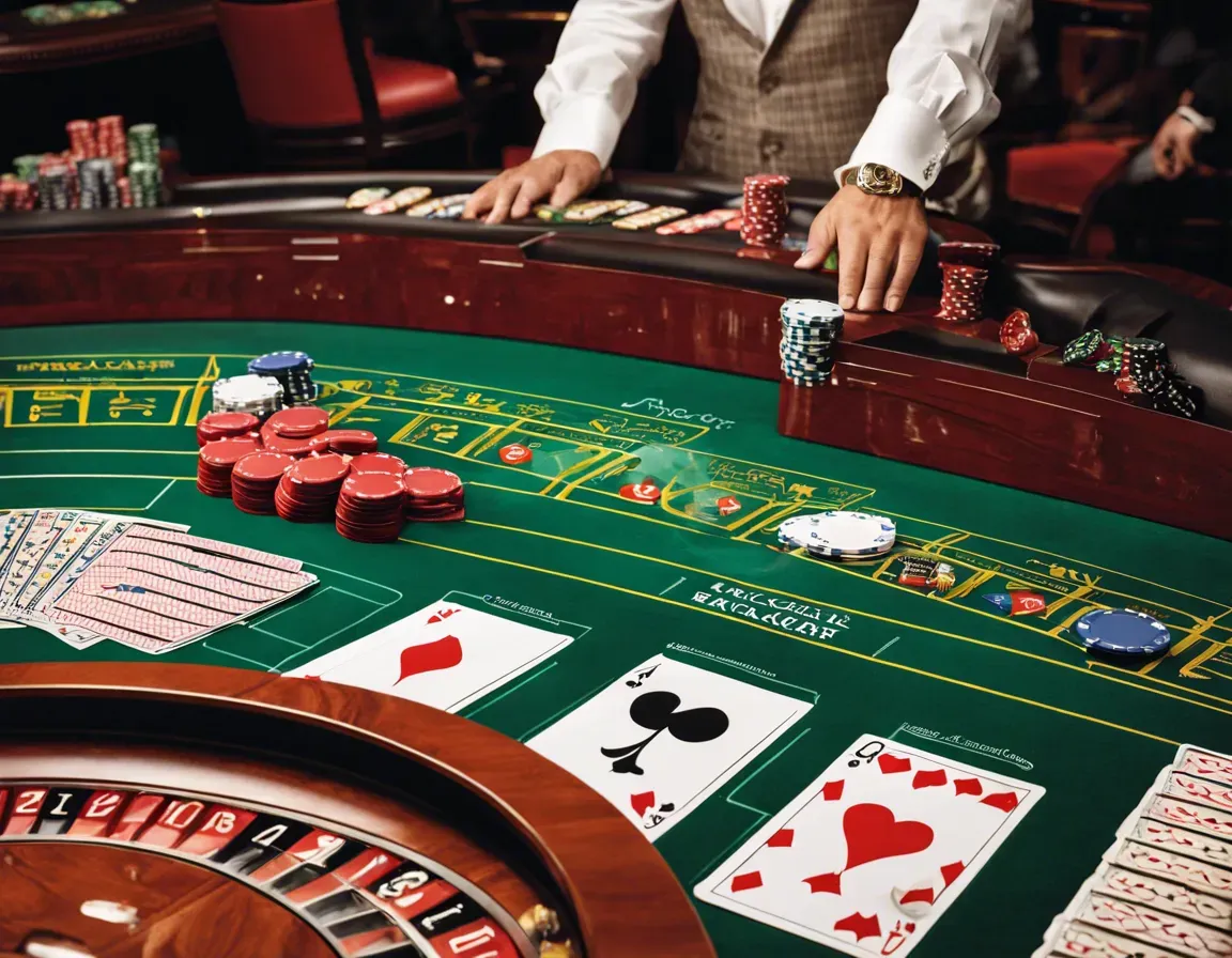 Khám phá thế giới giải trí thú vị tại Cat In Vegas cùng cơ hội trúng thưởng hấp dẫn