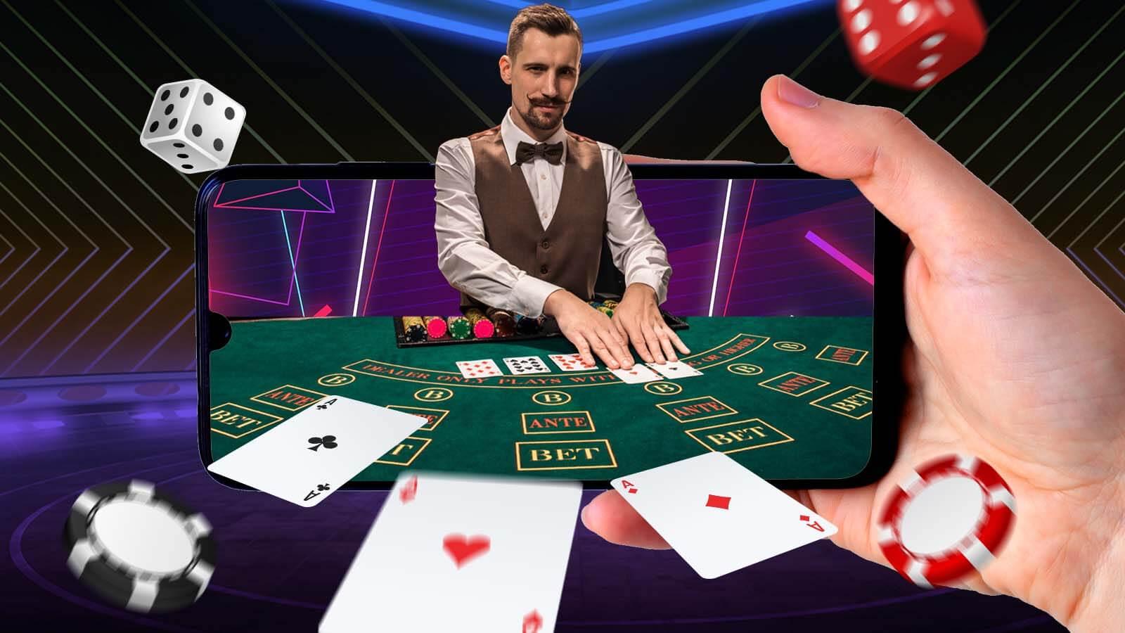 Khám phá cách tải game bắn cá online dễ dàng và nhanh chóng trên điện thoại
