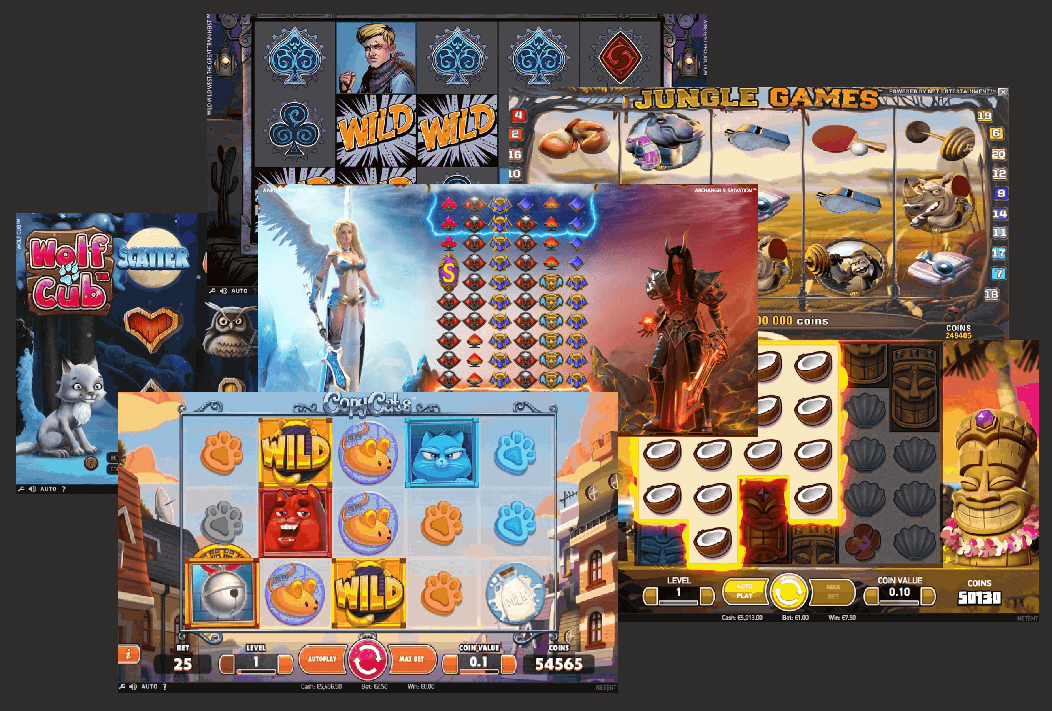 Khám phá những best rated online casino được yêu thích nhất năm 2024