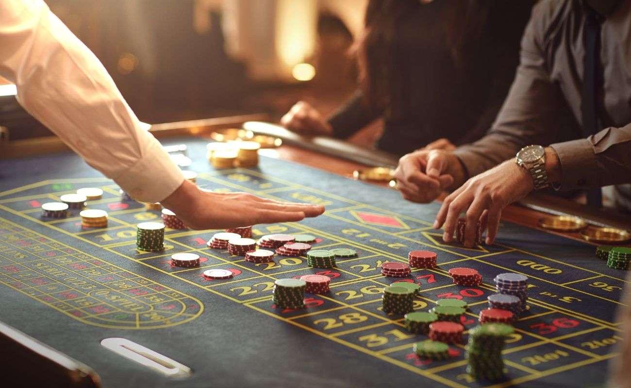 Khám phá các trang web casino trực tuyến hàng đầu năm 2023