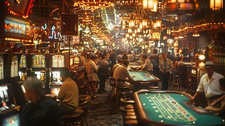 Khám phá lợi ích khi chơi tại PayPal Online Casino uy tín hàng đầu