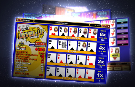 Chơi casino trực tuyến trên điện thoại dễ dàng và thú vị mọi lúc mọi nơi