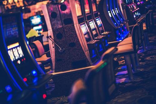 Khám phá những ưu đãi hấp dẫn tại 777bet casino dành cho người chơi mới