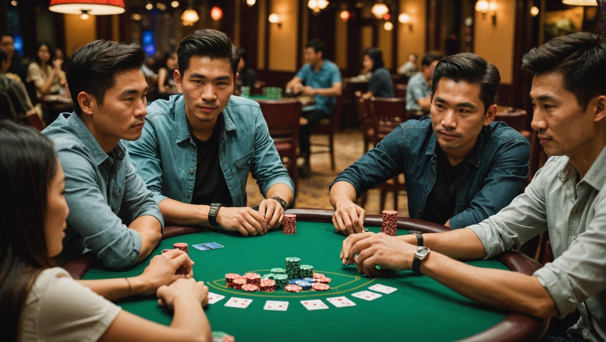 Khám phá thế giới giải trí toàn cầu tại b29.bet - cổng game quốc tế hàng đầu