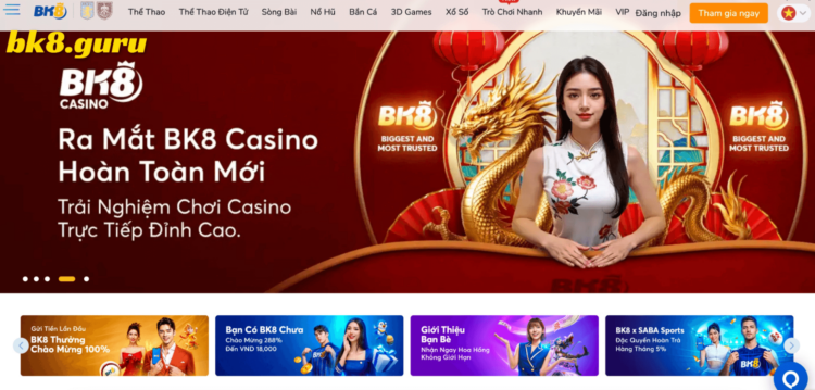 Khám phá trải nghiệm 365 cá cược đẳng cấp cùng sbobet tại thị trường Việt Nam