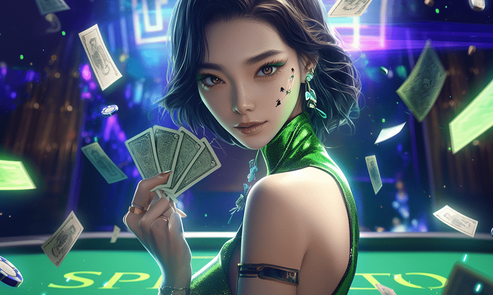 Khám phá Dragon Dance và những bí mật hấp dẫn từ tựa game Dragon Dance