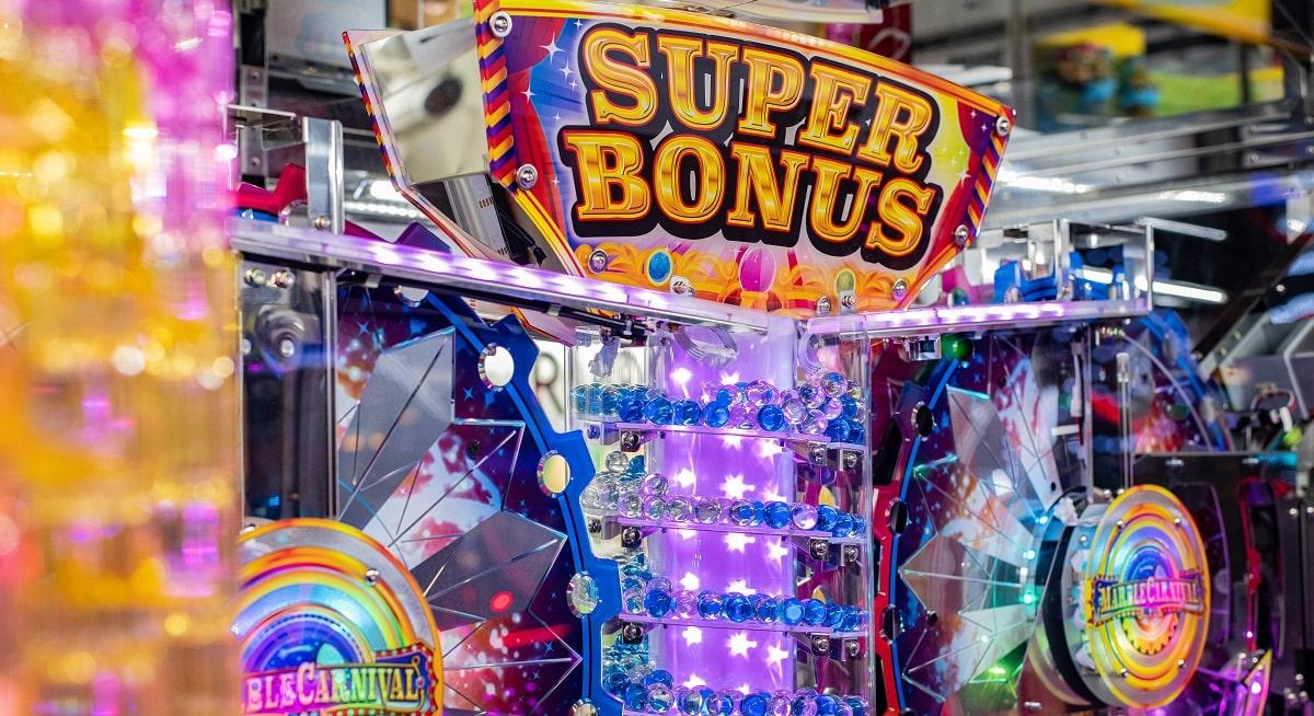 Khám phá casino senza registrazione và tận hưởng trải nghiệm casino senza registrazione an toàn