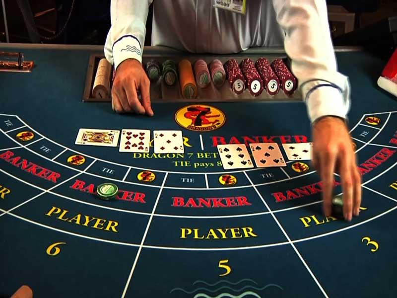 Khám phá thế giới casino truc tuyen cùng những trải nghiệm casino truc tuyen hấp dẫn nhất