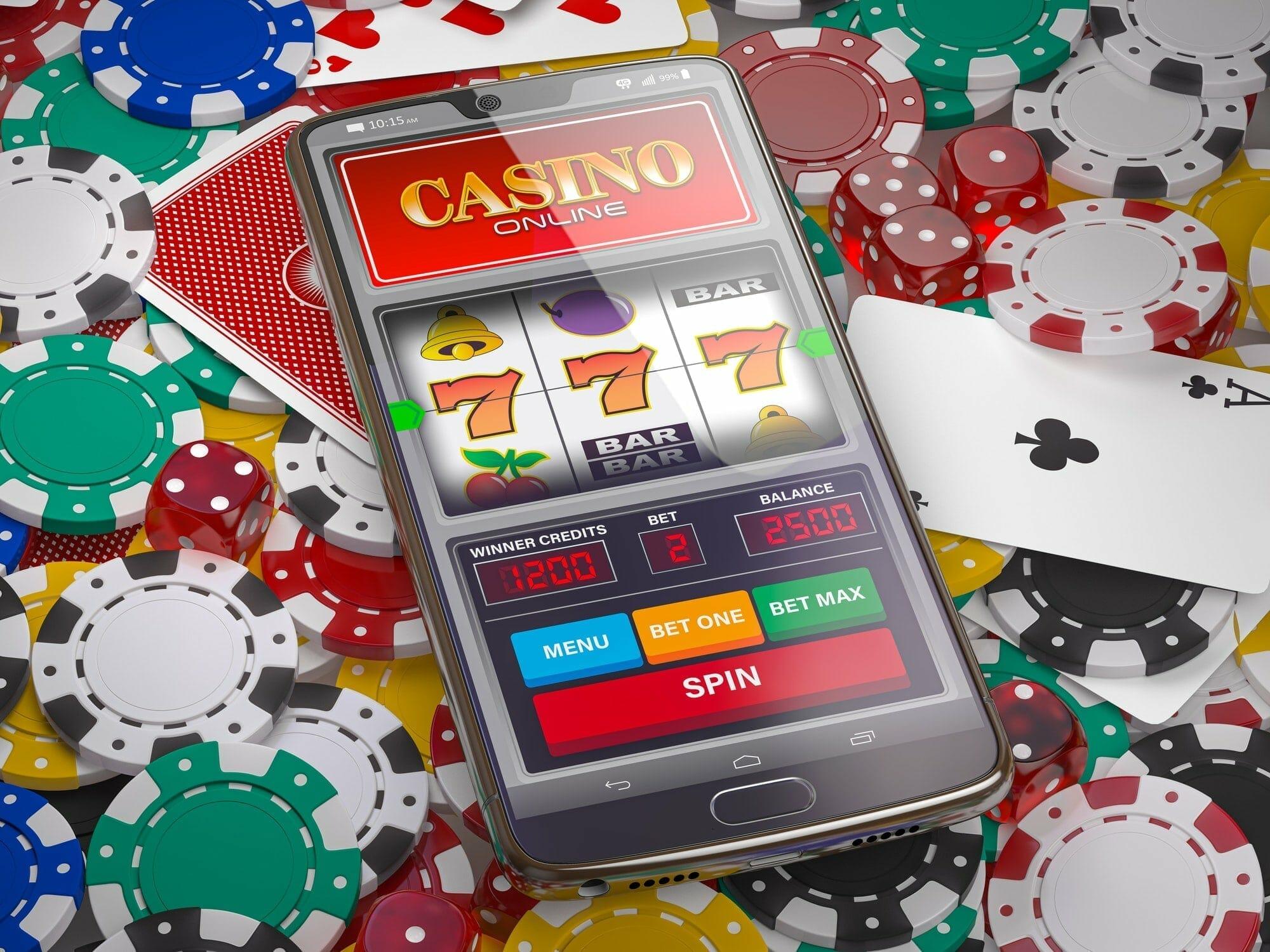 Top 10 Online Casinos That Accept PayPal Canada Được Người Chơi Đánh Giá Cao