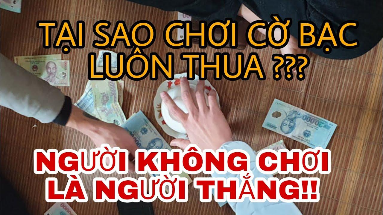 Thuốc cai nghiện cờ bạc hiệu quả giúp kiểm soát và loại bỏ thói quen cờ bạc